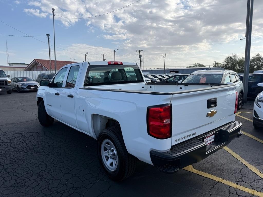 chevrolet silverado 1500 2017 1GCRCNEC3HZ333959 image chevrolet silverado 1500 2017 1GCRCNEC3HZ333959 image